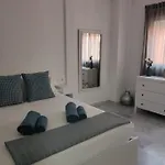 Apartamento, Piscina, Parking, Sol Y Cerca De La Playa Vft Ma 75455 アパート