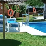 アパート Apartamento, Piscina, Parking, Sol Y Cerca De La Playa Vft Ma 75455