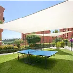 アパート Apartamento, Piscina, Parking, Sol Y Cerca De La Playa Vft Ma 75455 *