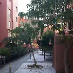 Apartamento, Piscina, Parking, Sol Y Cerca De La Playa Vft Ma 75455 アパート