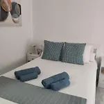 Apartamento, Piscina, Parking, Sol Y Cerca De La Playa Vft Ma 75455 アパート