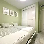 Apartamento, Piscina, Parking, Sol Y Cerca De La Playa Vft Ma 75455 マニルバ