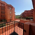 Apartamento, Piscina, Parking, Sol Y Cerca De La Playa Vft Ma 75455 * マニルバ