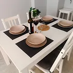アパート Apartamento, Piscina, Parking, Sol Y Cerca De La Playa Vft Ma 75455 *