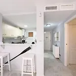 Apartamento, Piscina, Parking, Sol Y Cerca De La Playa Vft Ma 75455 *