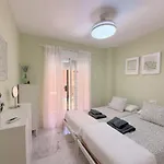 Apartamento, Piscina, Parking, Sol Y Cerca De La Playa Vft Ma 75455 マニルバ