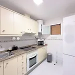アパート Apartamento, Piscina, Parking, Sol Y Cerca De La Playa Vft Ma 75455 *