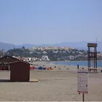 Apartamento, Piscina, Parking, Sol Y Cerca De La Playa Vft Ma 75455 アパート