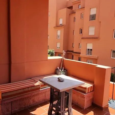 Apartment Fantastic Vft Ma 75455