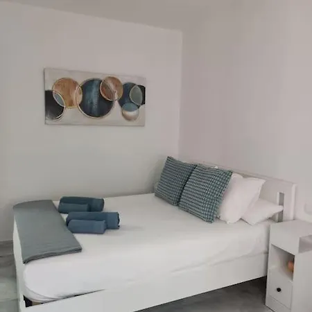 Apartment Fantastic Vft Ma 75455