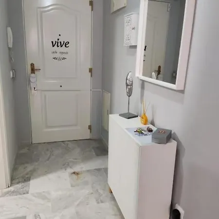 Apartment Fantastic Vft Ma 75455