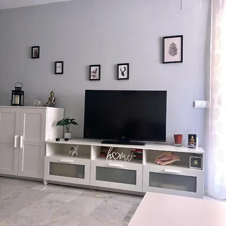 Fantastic Vft Ma 75455 Apartment Manilva