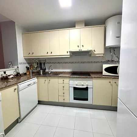 Fantastic Vft Ma 75455 Apartment