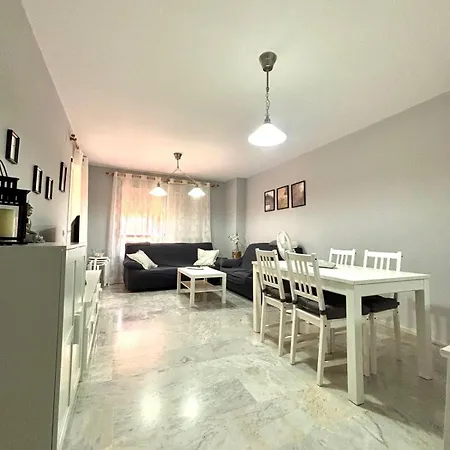 Apartment Fantastic Vft Ma 75455