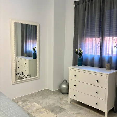 Apartment Fantastic Vft Ma 75455
