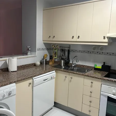 Apartment Fantastic Vft Ma 75455 Con Cru *
