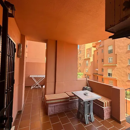 Apartment Fantastic Vft Ma 75455