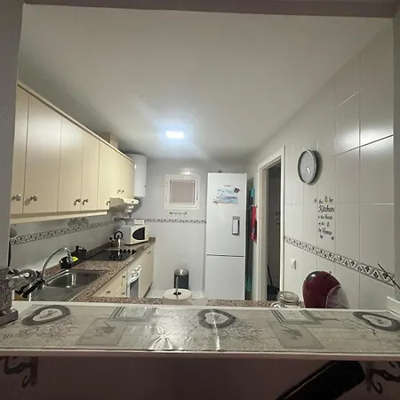 Apartment Fantastic Vft Ma 75455