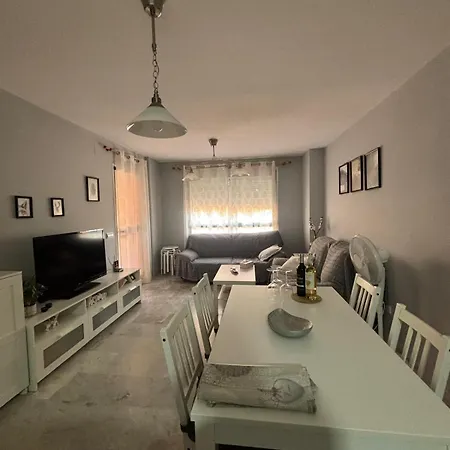 Apartment Fantastic Vft Ma 75455 Manilva