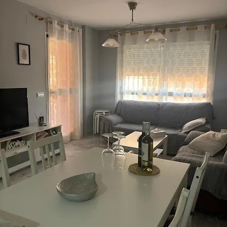Apartment Fantastic Vft Ma 75455 Manilva