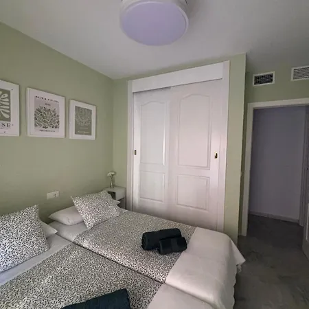 Fantastic Vft Ma 75455 Apartment *