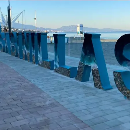 Fantastic Vft Ma 75455 Apartment Manilva
