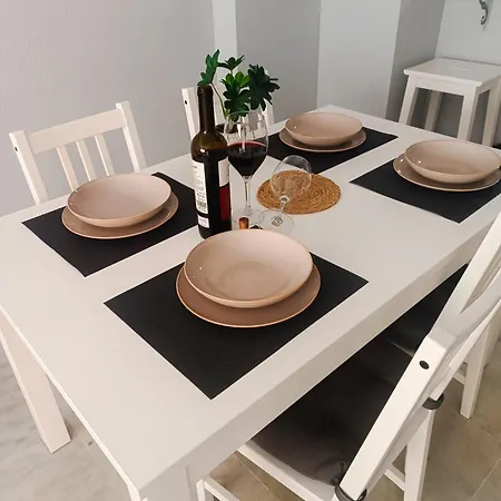 Apartment Fantastic Vft Ma 75455 Con Cru *