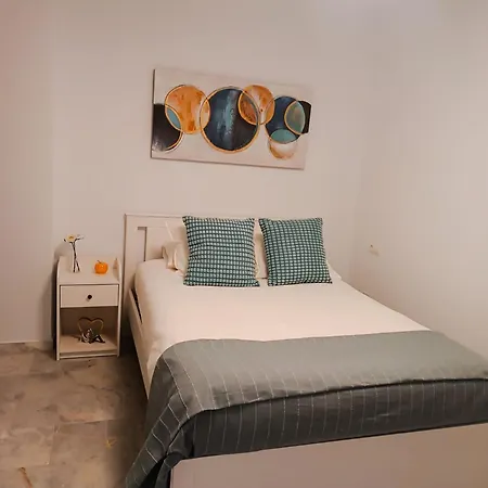 Fantastic Vft Ma 75455 Apartment Manilva