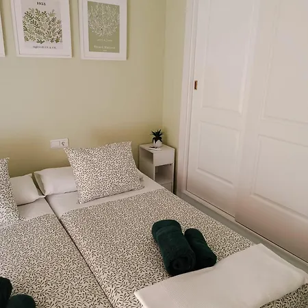 Apartment Fantastic Vft Ma 75455 Manilva