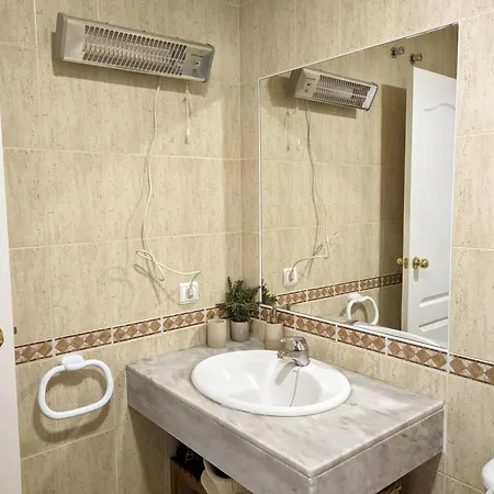 Fantastic Vft Ma 75455 Manilva