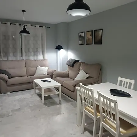 Apartamento, Piscina, Parking, Sol Y Cerca De La Playa Vft Ma 75455 アパート マニルバ