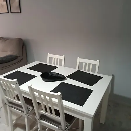 Apartamento, Piscina, Parking, Sol Y Cerca De La Playa Vft Ma 75455 アパート マニルバ